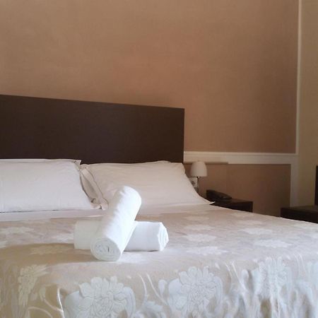Relais Del Borgo Hotel & Spa 4 Stelle Staffolo Quarto foto