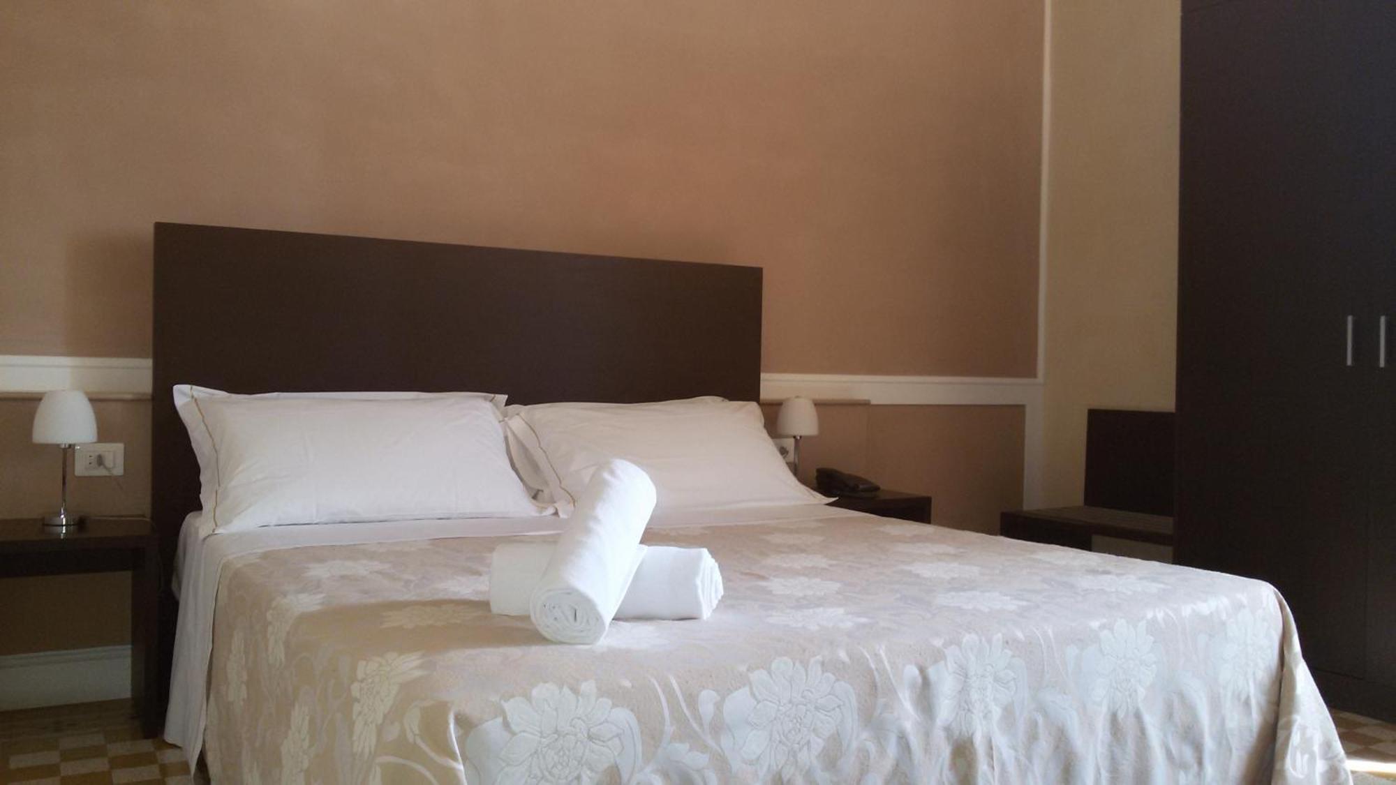 Relais Del Borgo Hotel & Spa 4 Stelle Staffolo Quarto foto