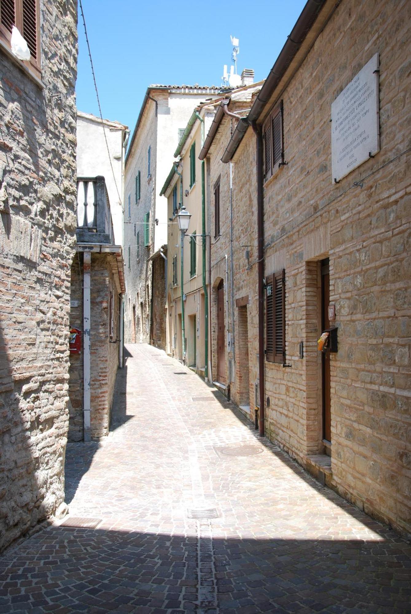 Relais Del Borgo Hotel & Spa 4 Stelle Staffolo Quarto foto
