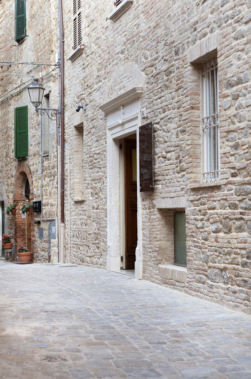 Relais Del Borgo Hotel & Spa 4 Stelle Staffolo Exterior foto