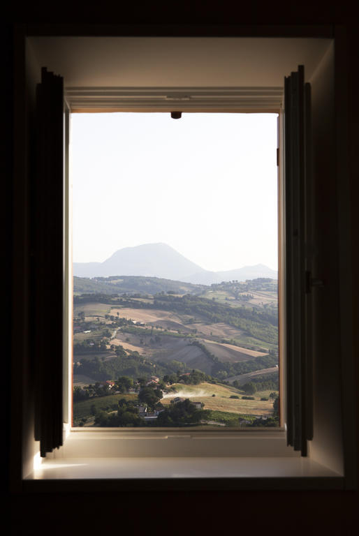Relais Del Borgo Hotel & Spa 4 Stelle Staffolo Quarto foto