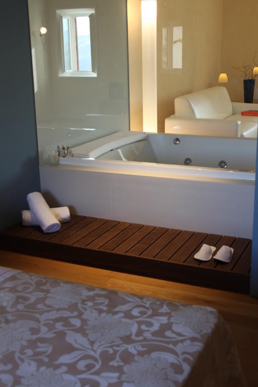 Relais Del Borgo Hotel & Spa 4 Stelle Staffolo Quarto foto