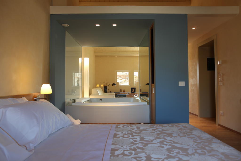 Relais Del Borgo Hotel & Spa 4 Stelle Staffolo Quarto foto