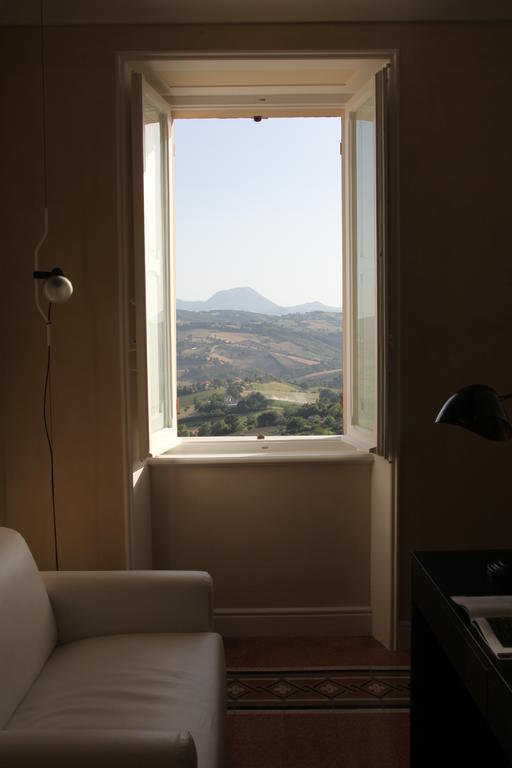 Relais Del Borgo Hotel & Spa 4 Stelle Staffolo Quarto foto