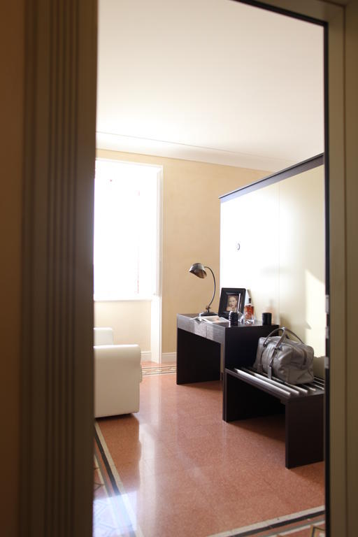 Relais Del Borgo Hotel & Spa 4 Stelle Staffolo Quarto foto