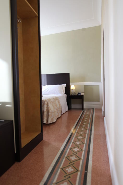 Relais Del Borgo Hotel & Spa 4 Stelle Staffolo Quarto foto