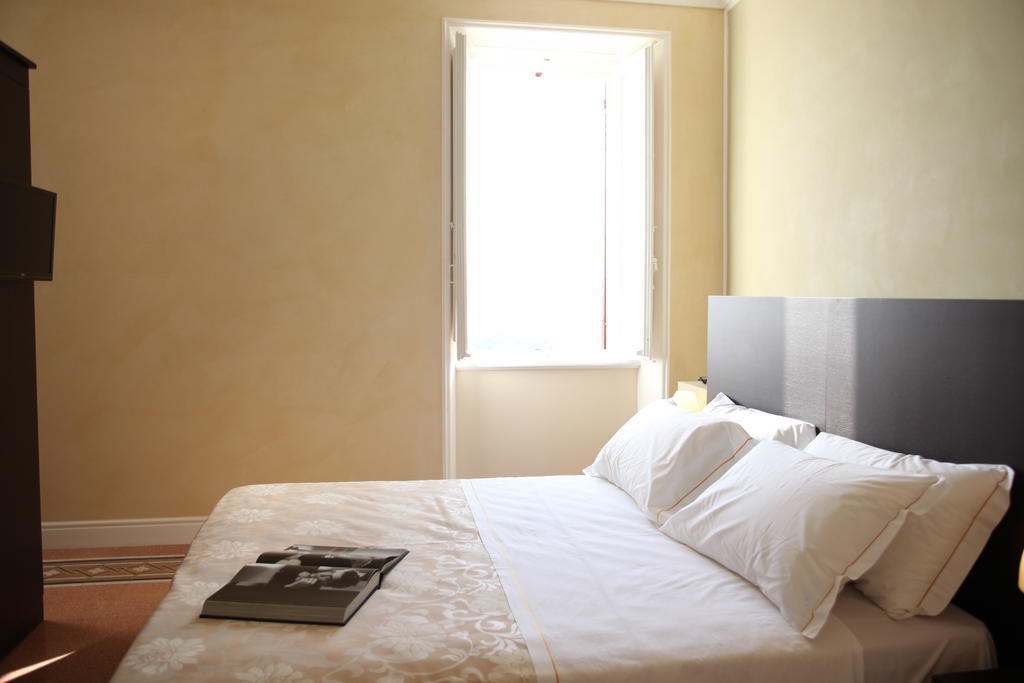 Relais Del Borgo Hotel & Spa 4 Stelle Staffolo Quarto foto
