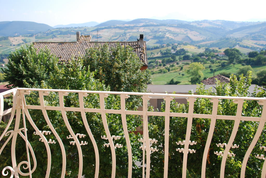Relais Del Borgo Hotel & Spa 4 Stelle Staffolo Quarto foto