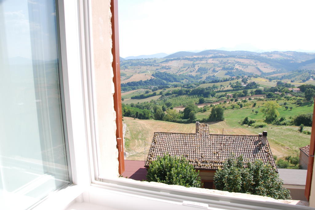 Relais Del Borgo Hotel & Spa 4 Stelle Staffolo Quarto foto
