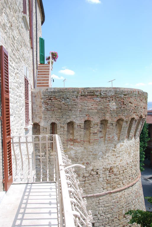 Relais Del Borgo Hotel & Spa 4 Stelle Staffolo Quarto foto