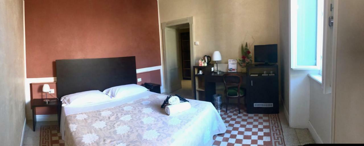 Relais Del Borgo Hotel & Spa 4 Stelle Staffolo Exterior foto